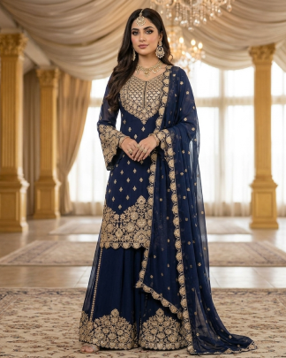 Indian & Pakistani Clothing & Outfits